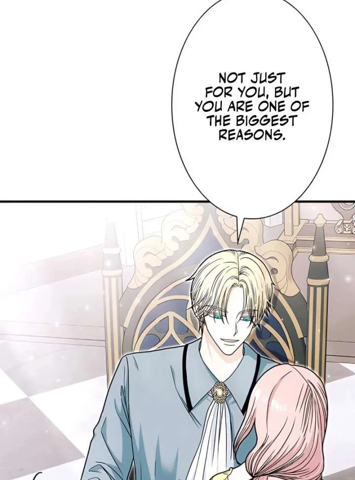 The Reason the Abandoned Fake Princess Returned Chapter 14 – Page 67