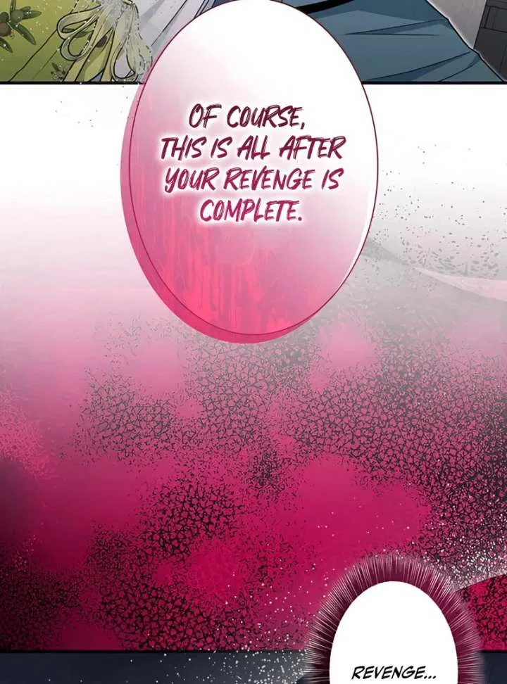 The Reason the Abandoned Fake Princess Returned Chapter 14 – Page 73