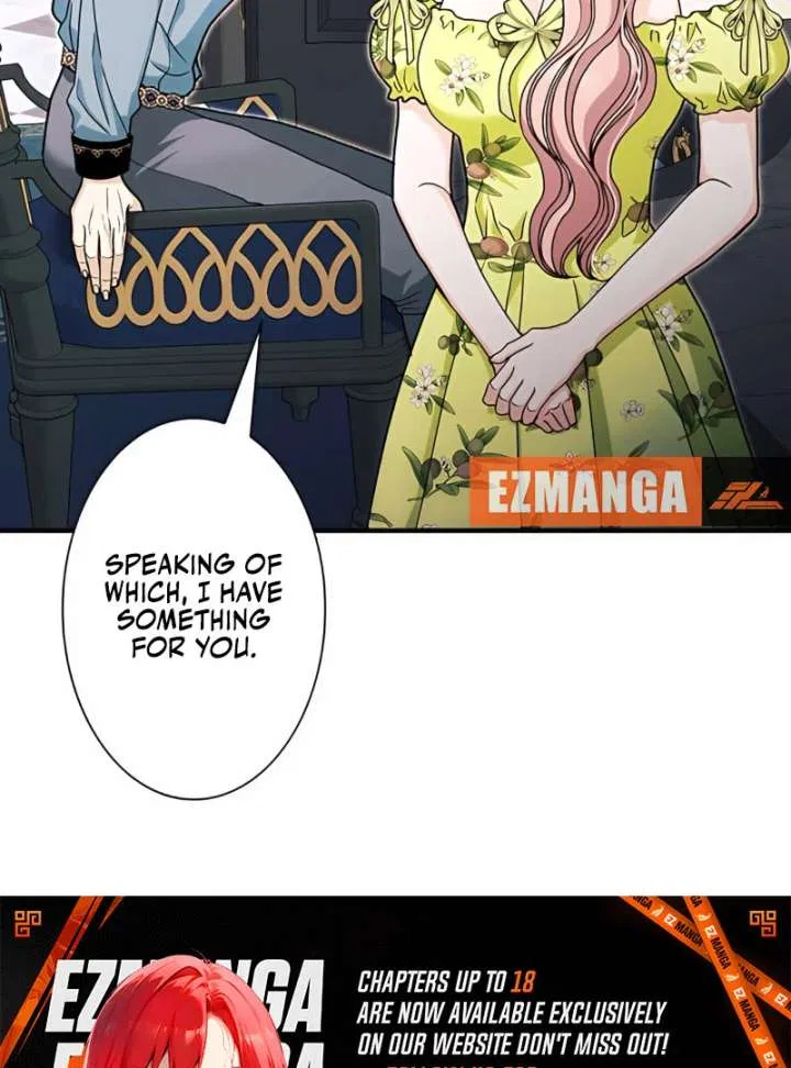 The Reason the Abandoned Fake Princess Returned Chapter 14 – Page 85