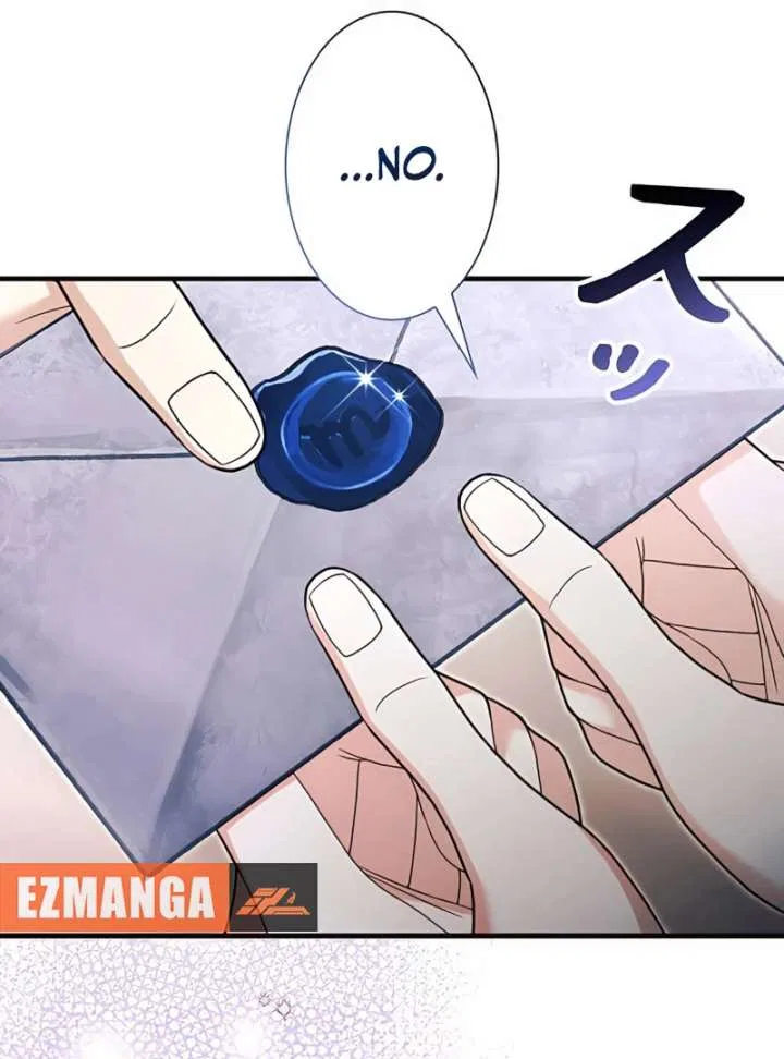 The Reason the Abandoned Fake Princess Returned Chapter 14 – Page 95