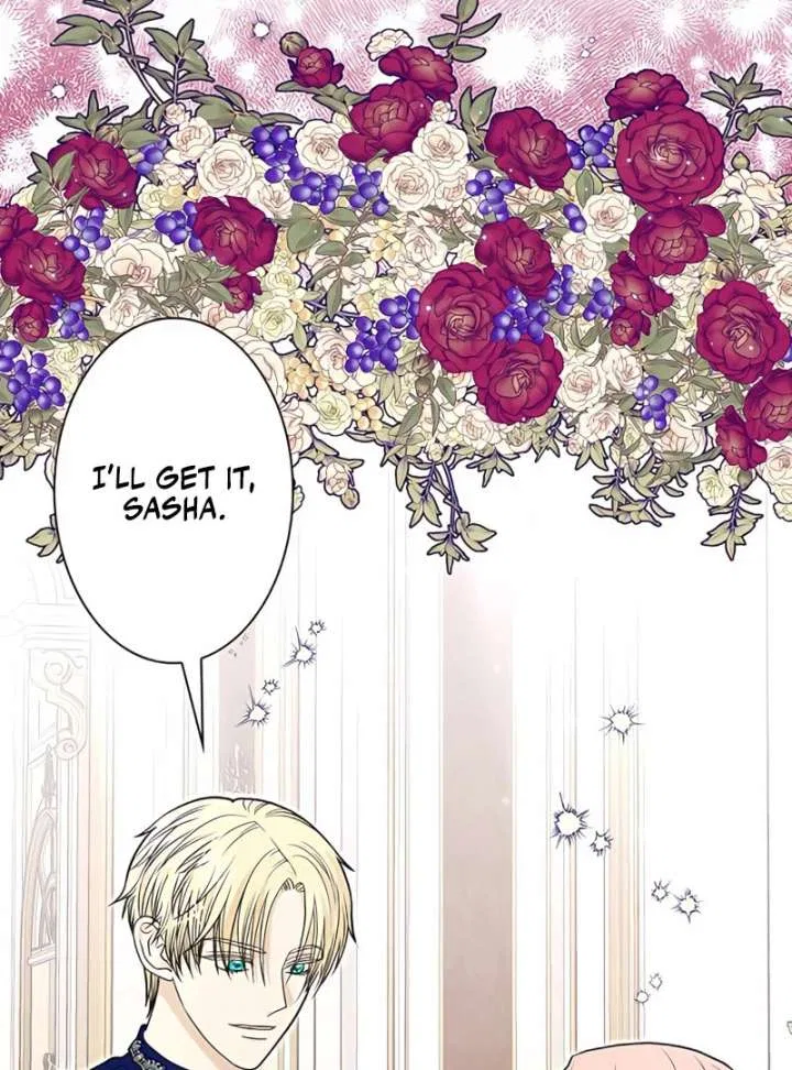 The Reason the Abandoned Fake Princess Returned Chapter 14 – Page 101
