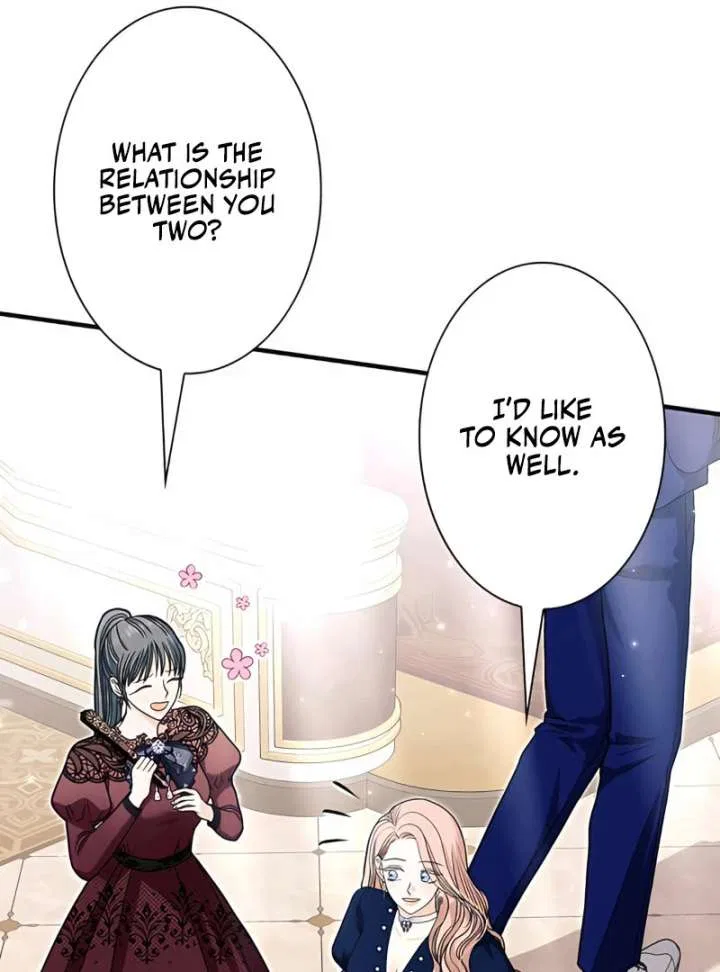 The Reason the Abandoned Fake Princess Returned Chapter 14 – Page 106