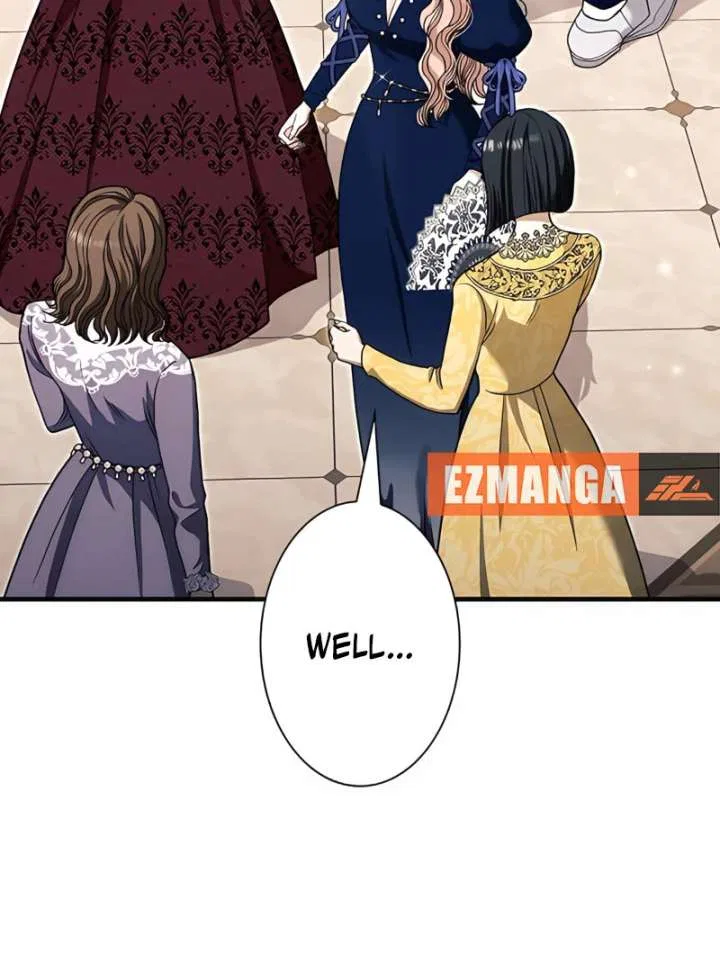 The Reason the Abandoned Fake Princess Returned Chapter 14 – Page 107