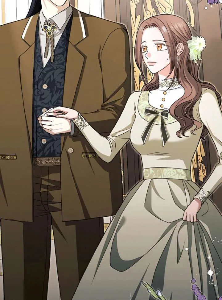 The Reason the Abandoned Fake Princess Returned Chapter 14 – Page 112