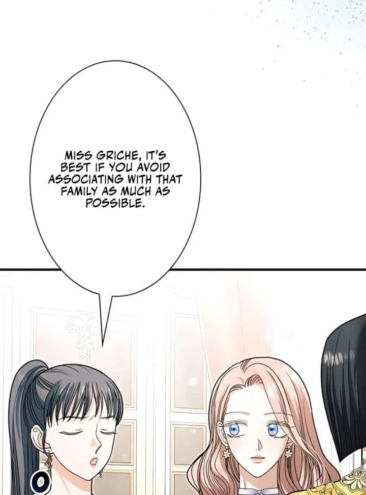 The Reason the Abandoned Fake Princess Returned Chapter 14 – Page 114