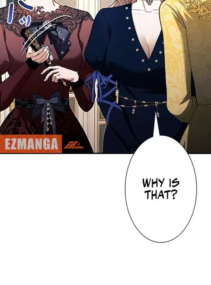 The Reason the Abandoned Fake Princess Returned Chapter 14 – Page 115