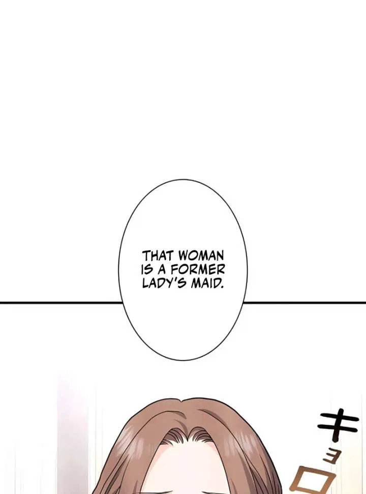 The Reason the Abandoned Fake Princess Returned Chapter 14 – Page 116
