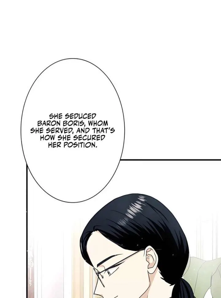 The Reason the Abandoned Fake Princess Returned Chapter 14 – Page 119