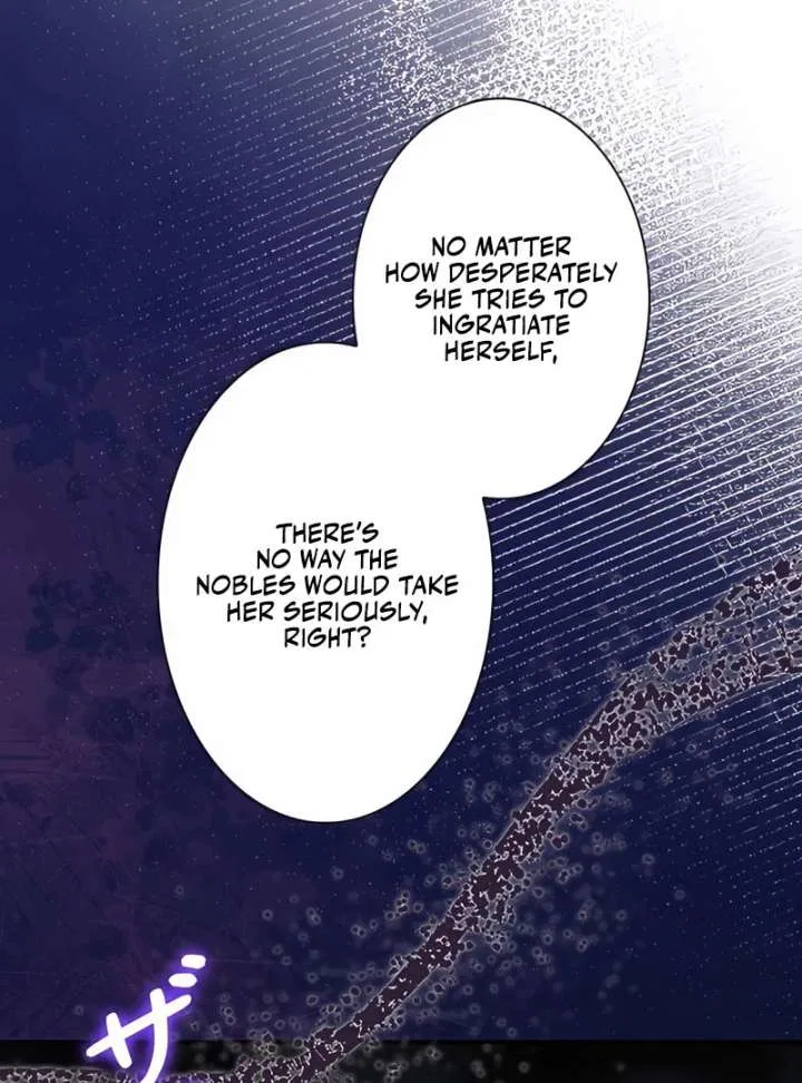 The Reason the Abandoned Fake Princess Returned Chapter 14 – Page 121