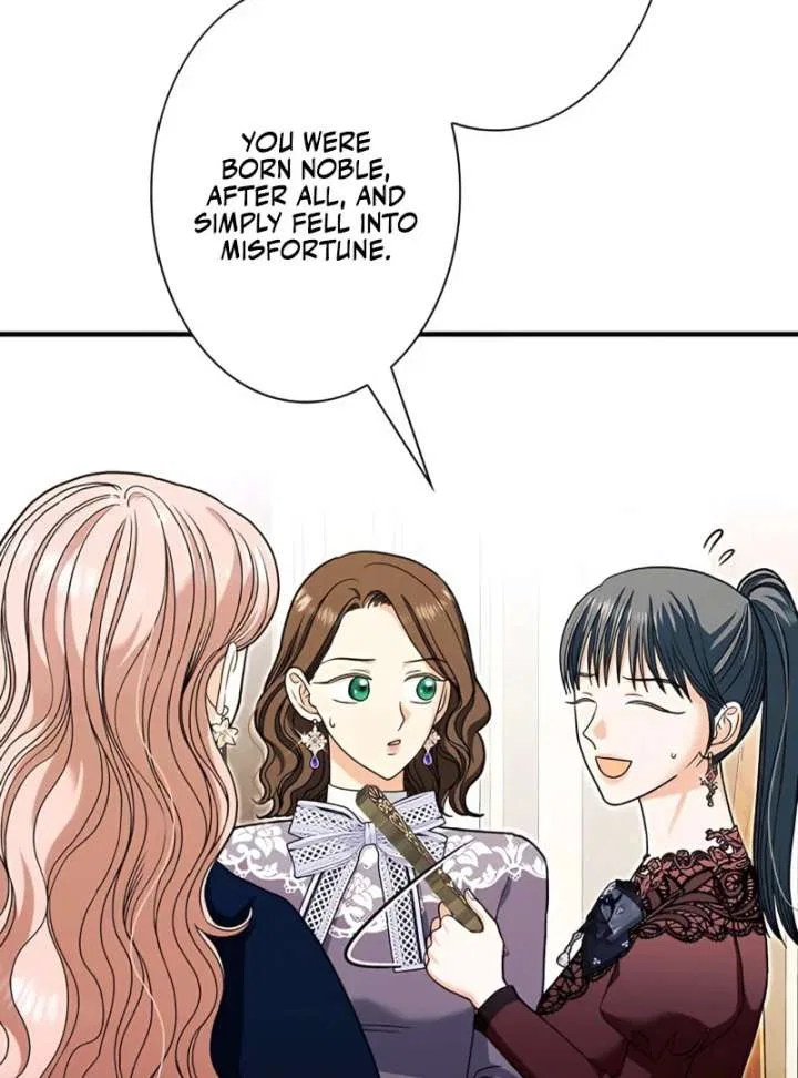 The Reason the Abandoned Fake Princess Returned Chapter 14 – Page 126