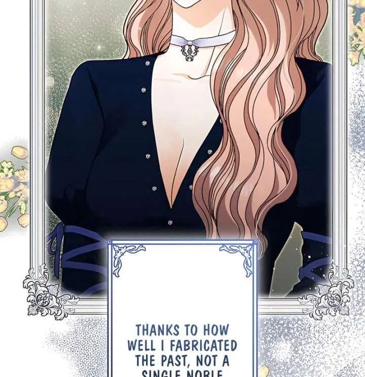 The Reason the Abandoned Fake Princess Returned Chapter 14 – Page 129