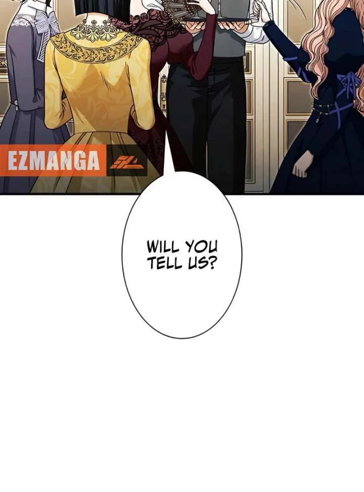 The Reason the Abandoned Fake Princess Returned Chapter 14 – Page 132