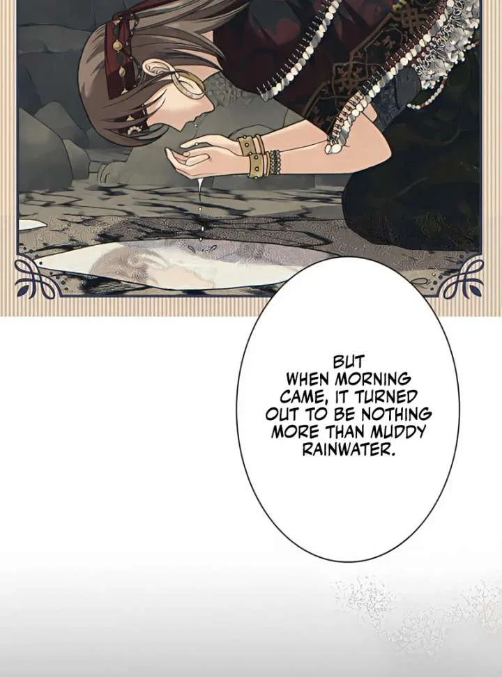 The Reason the Abandoned Fake Princess Returned Chapter 14 – Page 134