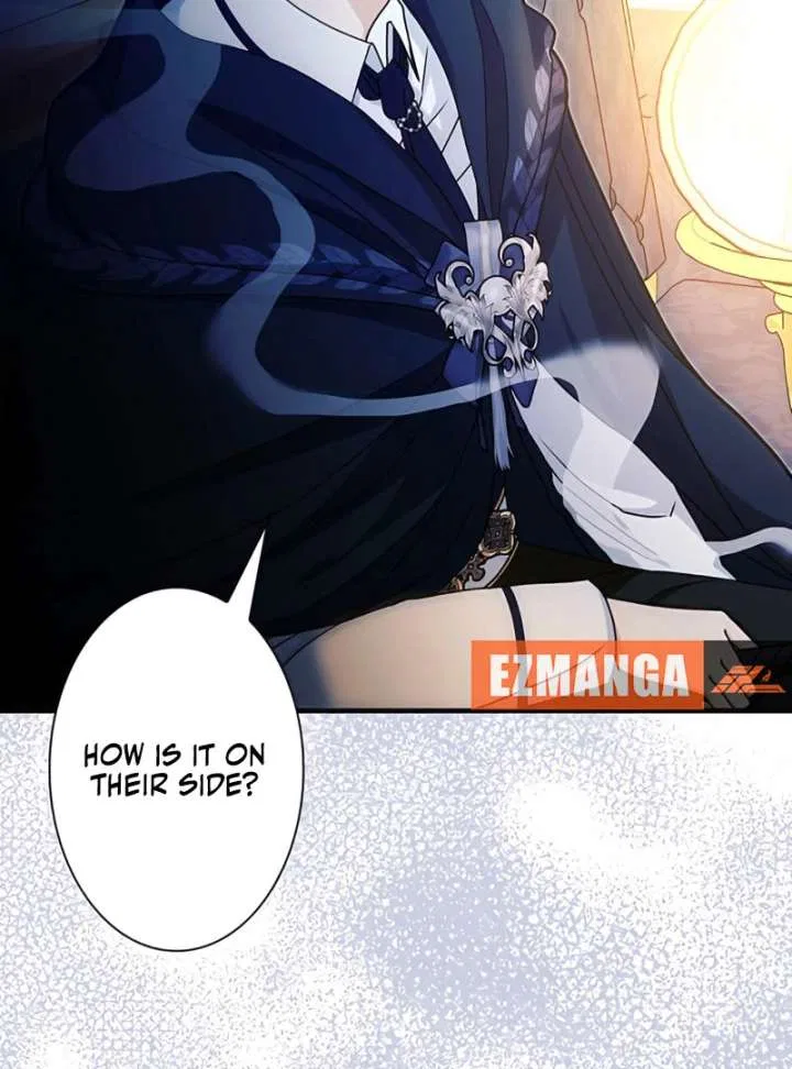 The Reason the Abandoned Fake Princess Returned Chapter 13 – Page 7