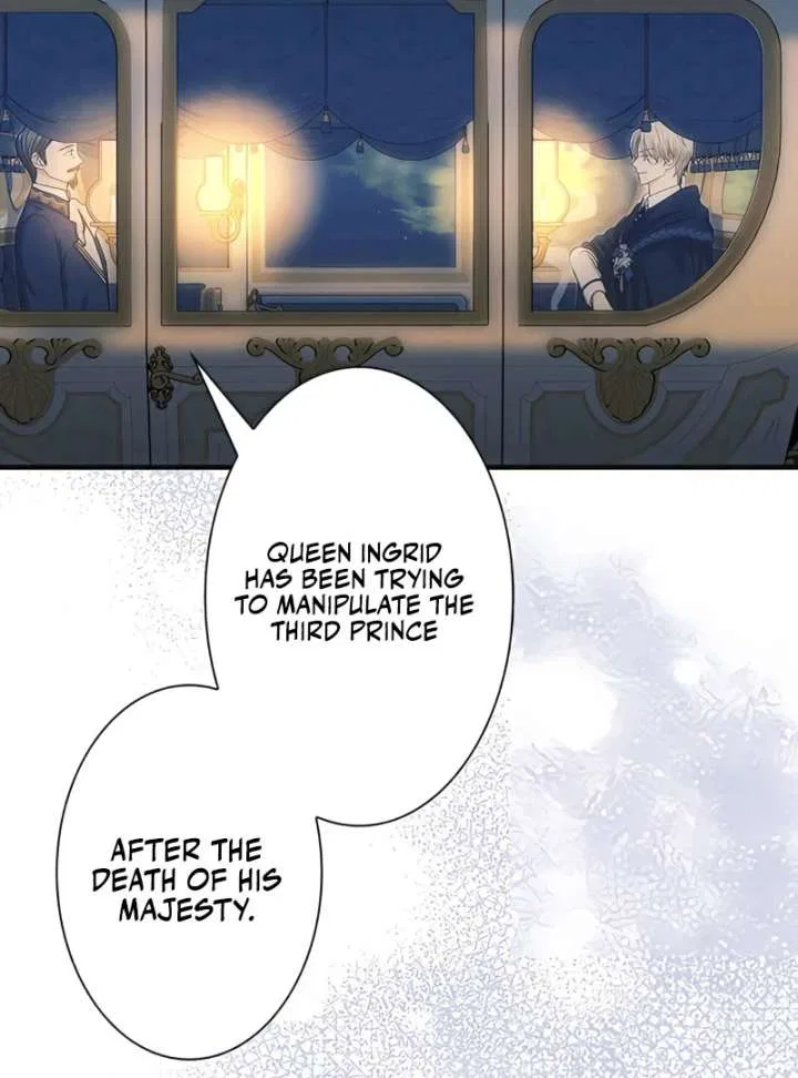 The Reason the Abandoned Fake Princess Returned Chapter 13 – Page 9