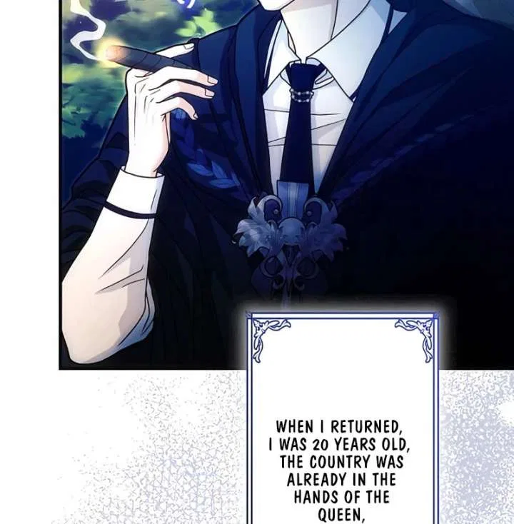 The Reason the Abandoned Fake Princess Returned Chapter 13 – Page 11