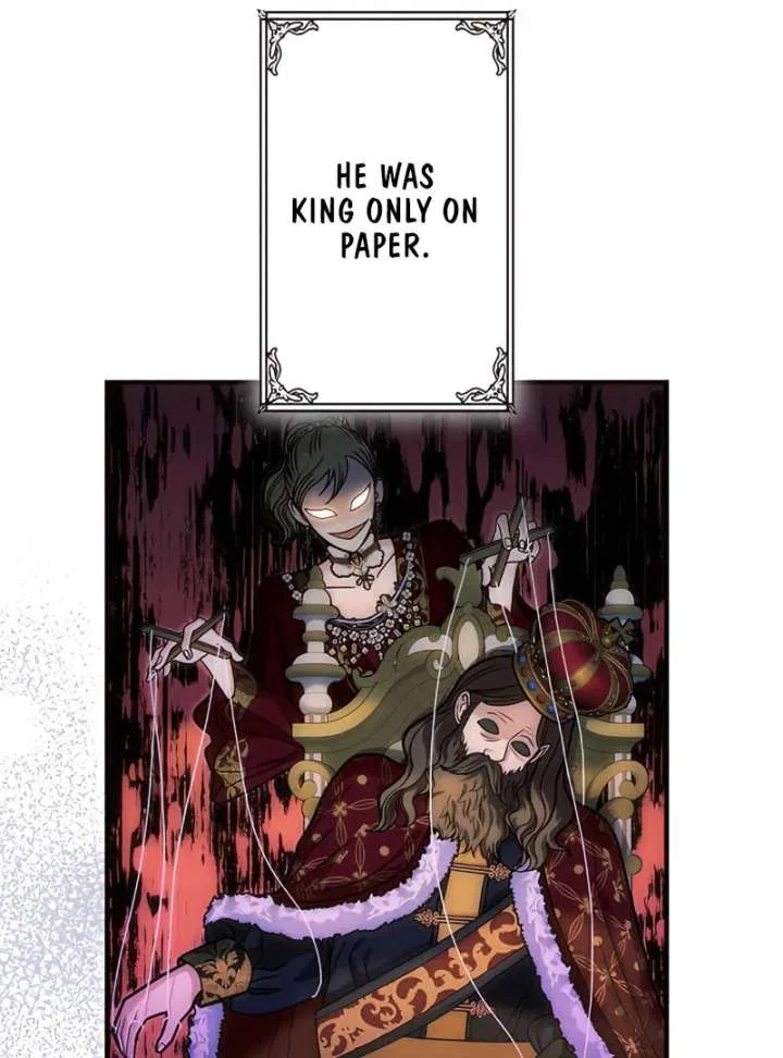 The Reason the Abandoned Fake Princess Returned Chapter 13 – Page 13