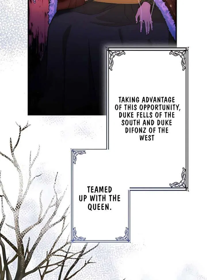 The Reason the Abandoned Fake Princess Returned Chapter 13 – Page 14