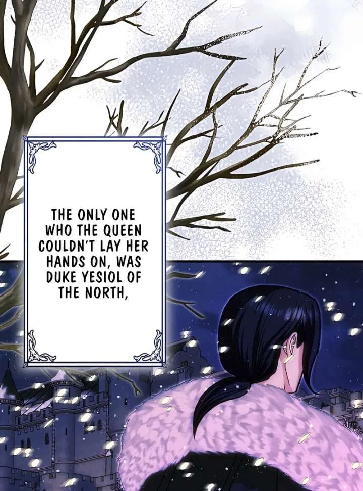 The Reason the Abandoned Fake Princess Returned Chapter 13 – Page 15