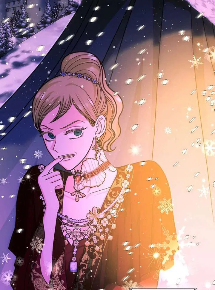 The Reason the Abandoned Fake Princess Returned Chapter 13 – Page 16