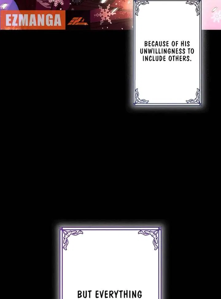 The Reason the Abandoned Fake Princess Returned Chapter 13 – Page 17
