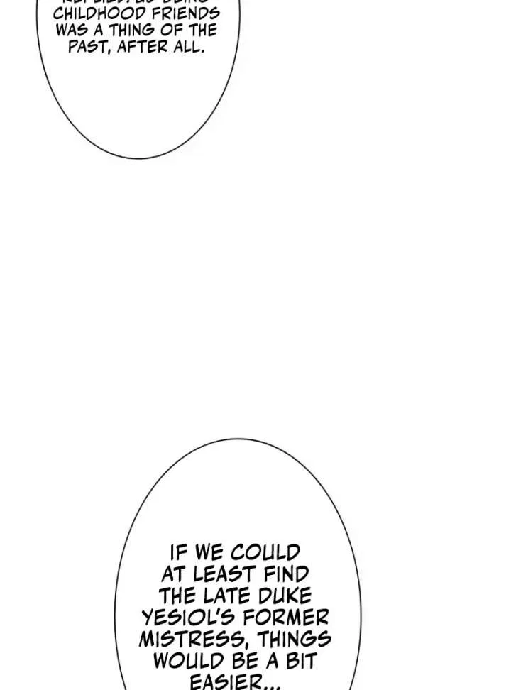 The Reason the Abandoned Fake Princess Returned Chapter 13 – Page 20