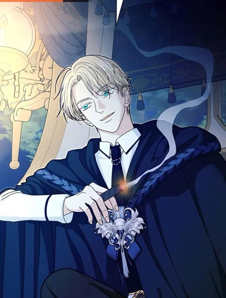 The Reason the Abandoned Fake Princess Returned Chapter 13 – Page 23