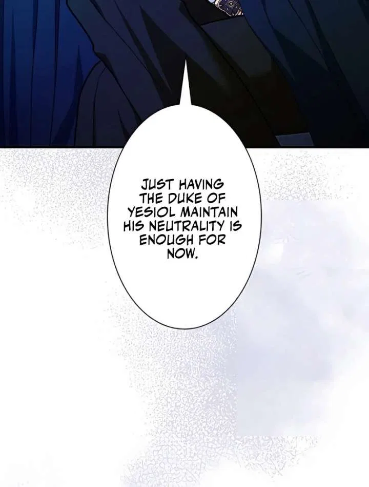The Reason the Abandoned Fake Princess Returned Chapter 13 – Page 24