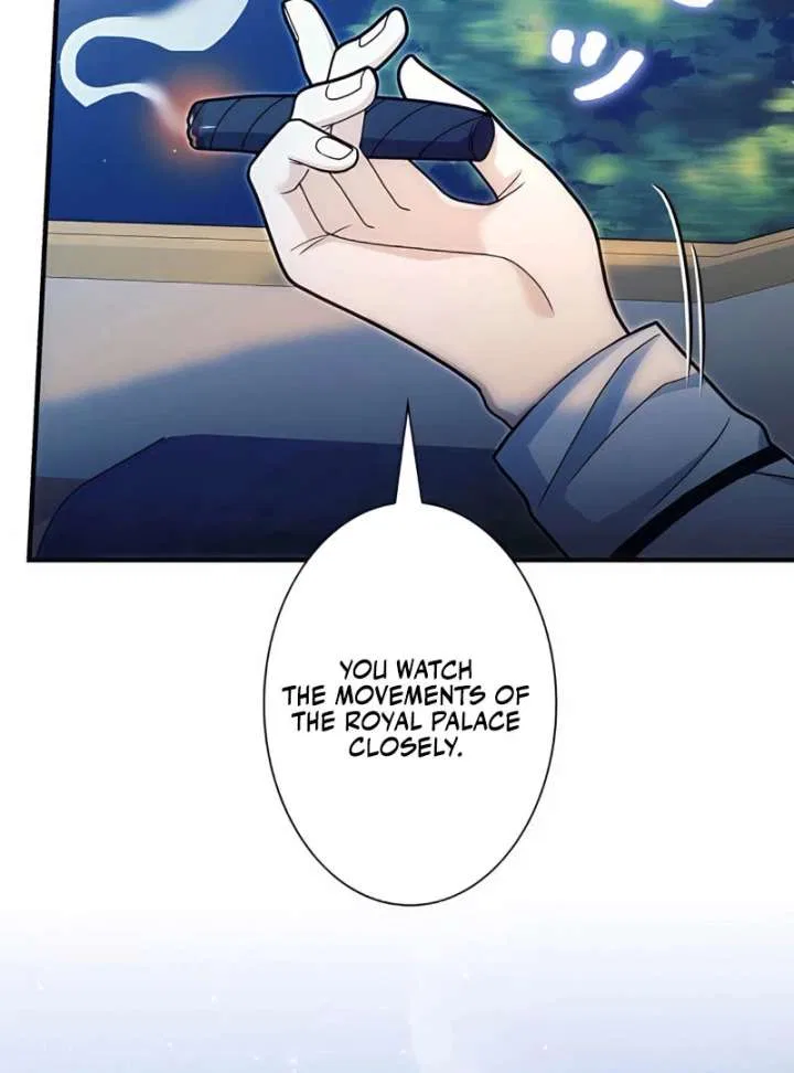 The Reason the Abandoned Fake Princess Returned Chapter 13 – Page 26