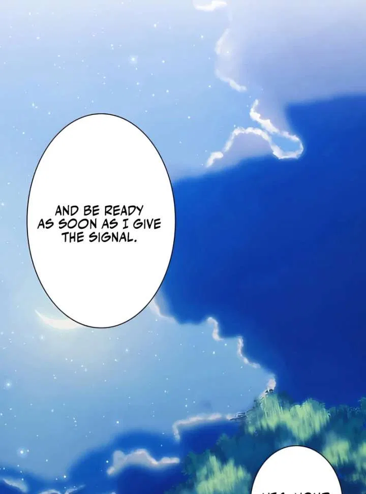 The Reason the Abandoned Fake Princess Returned Chapter 13 – Page 27