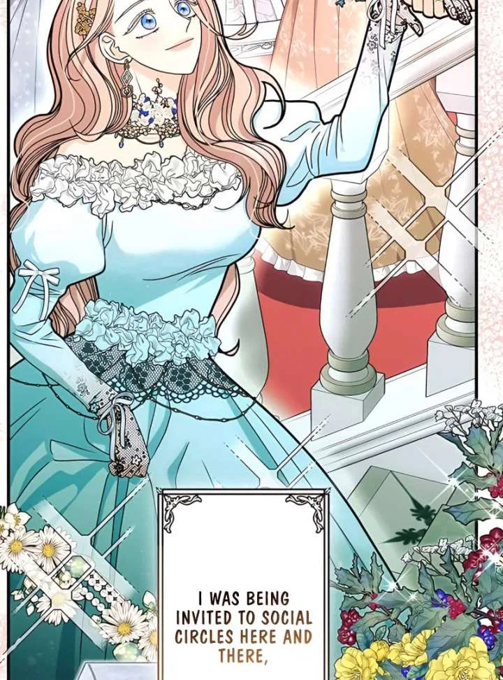 The Reason the Abandoned Fake Princess Returned Chapter 13 – Page 33