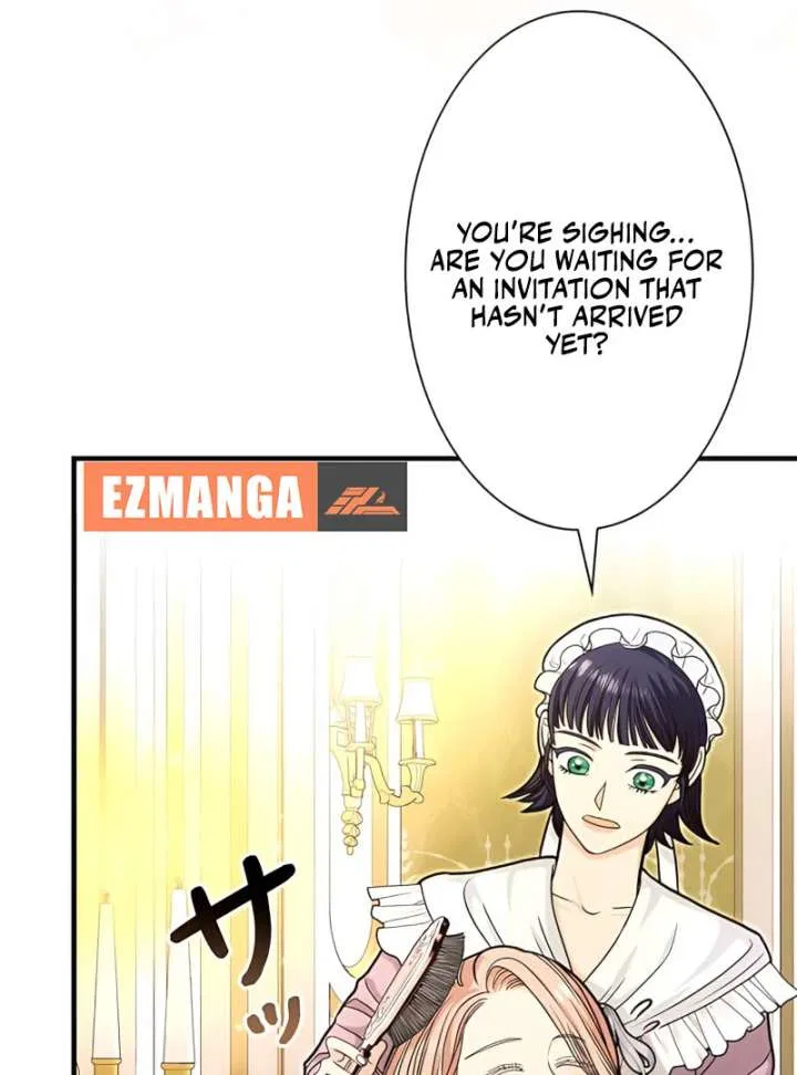 The Reason the Abandoned Fake Princess Returned Chapter 13 – Page 37