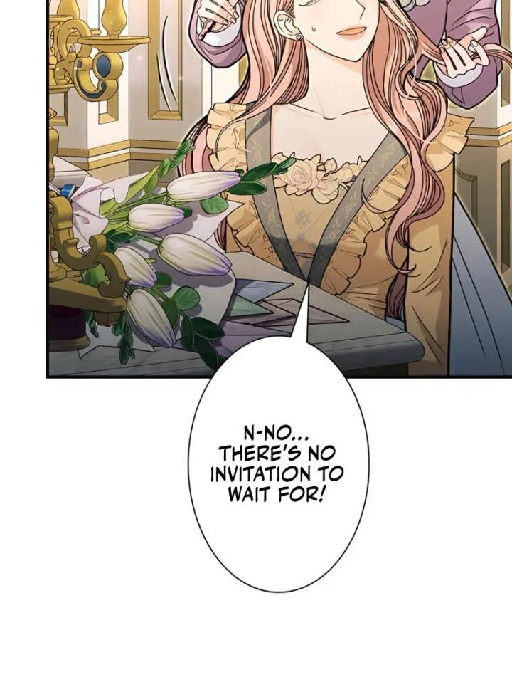 The Reason the Abandoned Fake Princess Returned Chapter 13 – Page 38