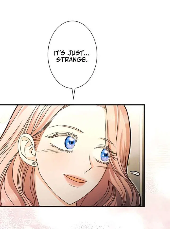 The Reason the Abandoned Fake Princess Returned Chapter 13 – Page 39
