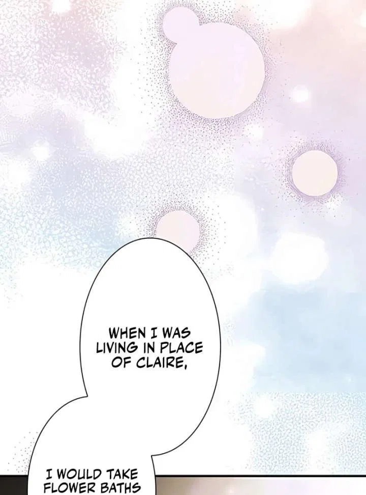 The Reason the Abandoned Fake Princess Returned Chapter 13 – Page 40