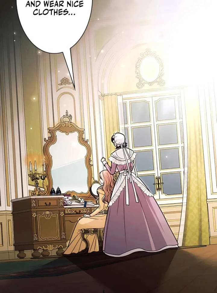 The Reason the Abandoned Fake Princess Returned Chapter 13 – Page 41