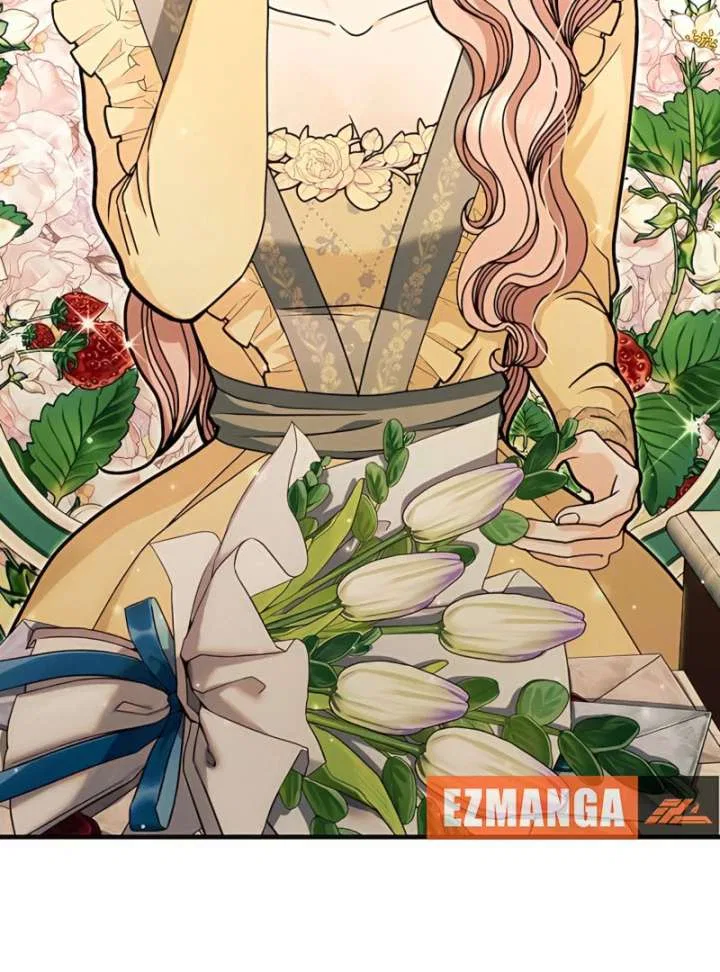The Reason the Abandoned Fake Princess Returned Chapter 13 – Page 45