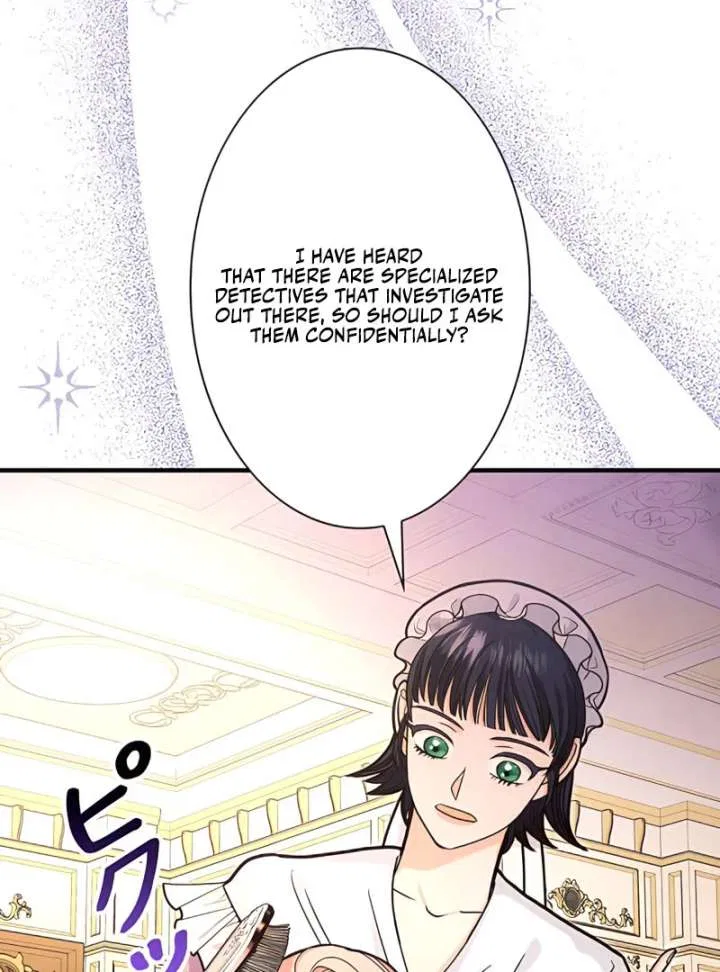 The Reason the Abandoned Fake Princess Returned Chapter 13 – Page 54