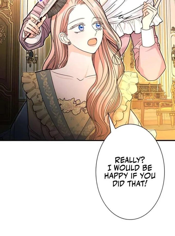 The Reason the Abandoned Fake Princess Returned Chapter 13 – Page 55