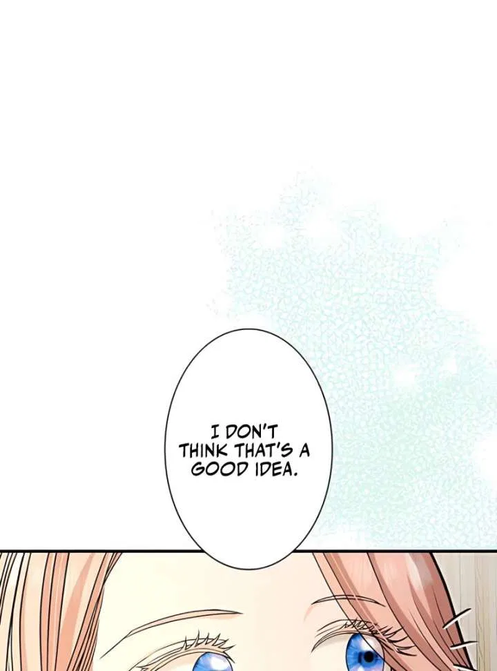 The Reason the Abandoned Fake Princess Returned Chapter 13 – Page 56