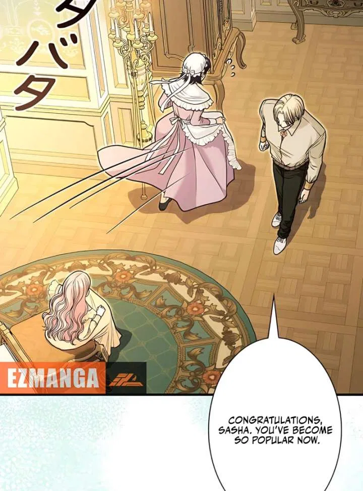 The Reason the Abandoned Fake Princess Returned Chapter 13 – Page 63
