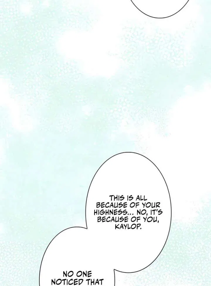 The Reason the Abandoned Fake Princess Returned Chapter 13 – Page 64