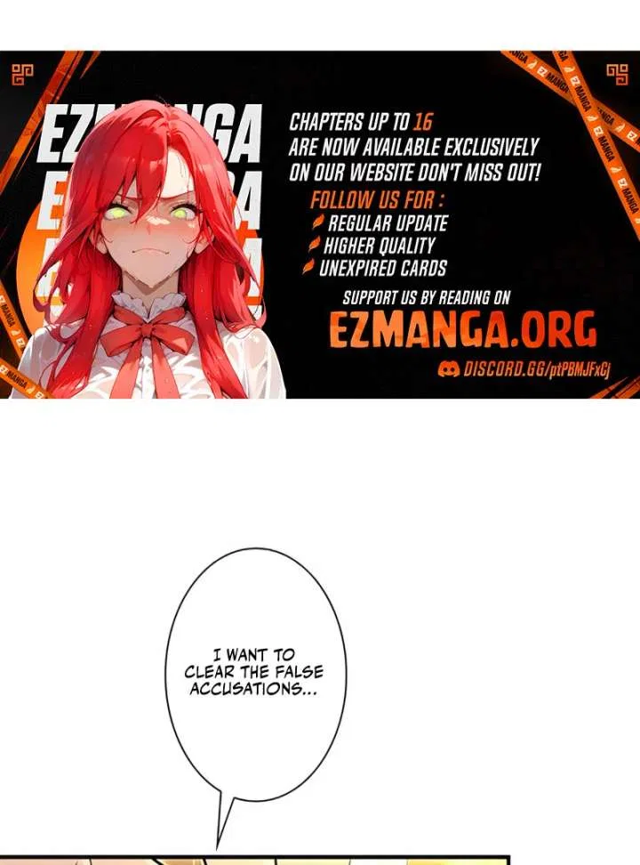 The Reason the Abandoned Fake Princess Returned Chapter 13 – Page 75