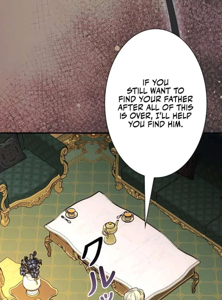 The Reason the Abandoned Fake Princess Returned Chapter 13 – Page 82