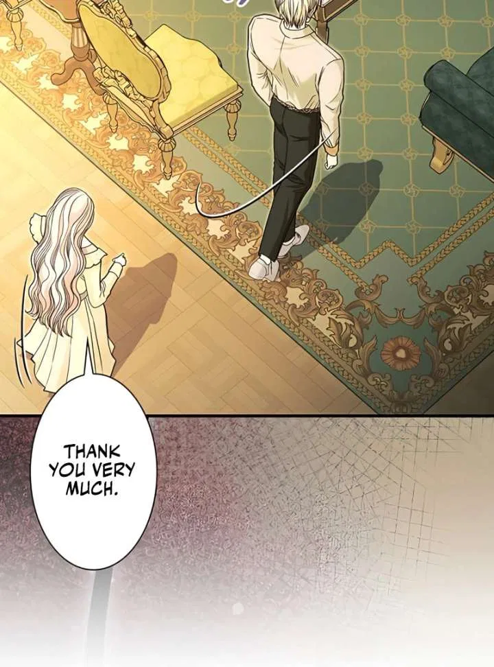 The Reason the Abandoned Fake Princess Returned Chapter 13 – Page 83