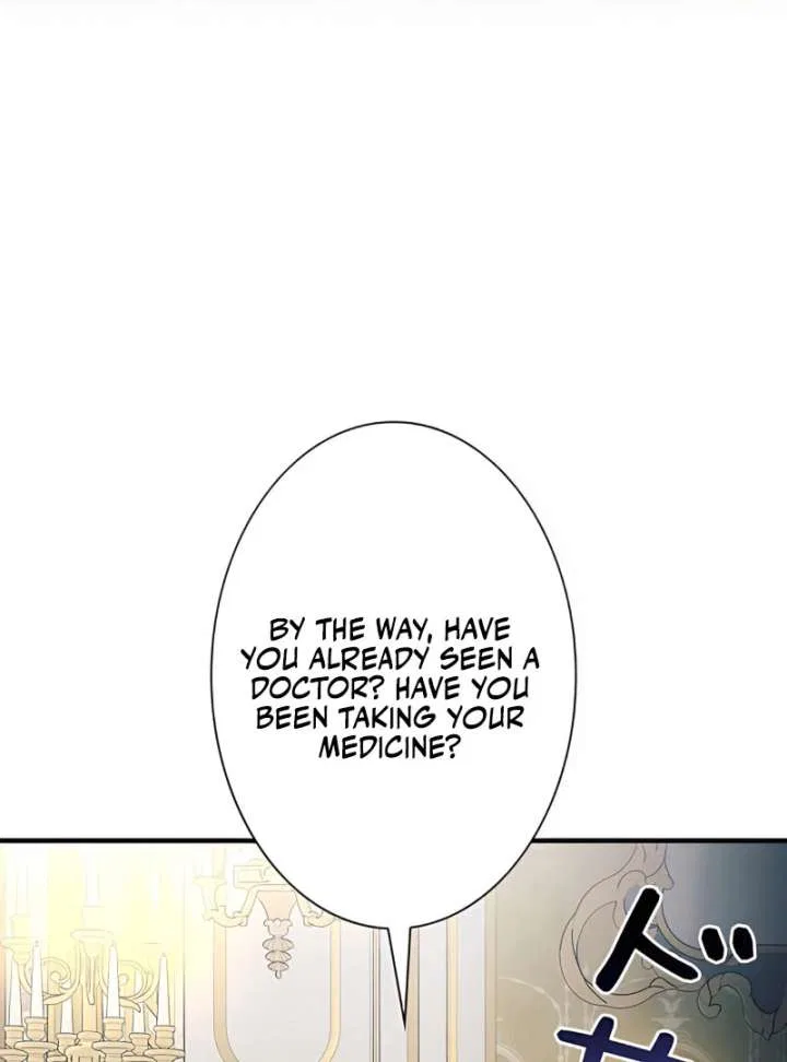 The Reason the Abandoned Fake Princess Returned Chapter 13 – Page 84