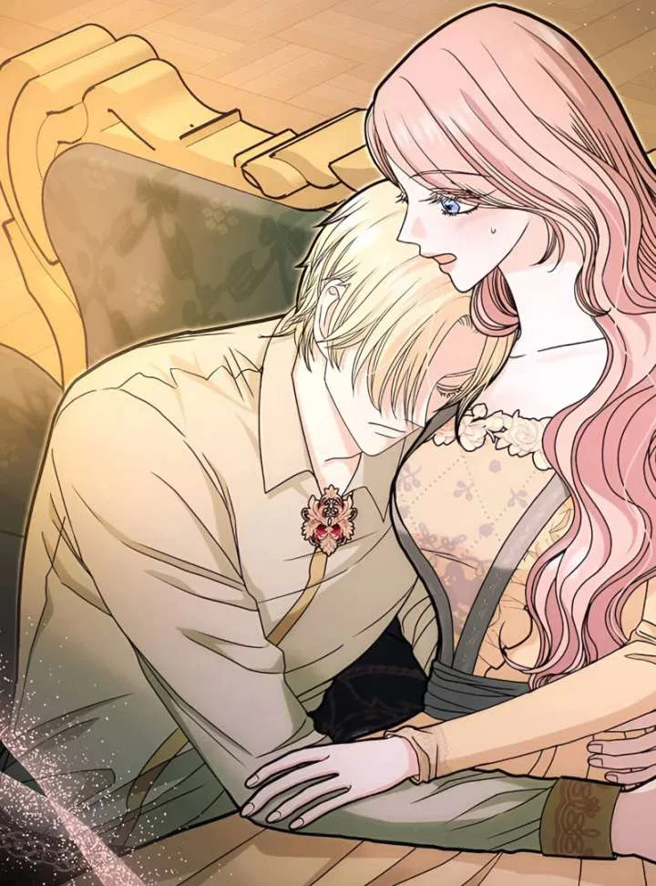 The Reason the Abandoned Fake Princess Returned Chapter 13 – Page 98