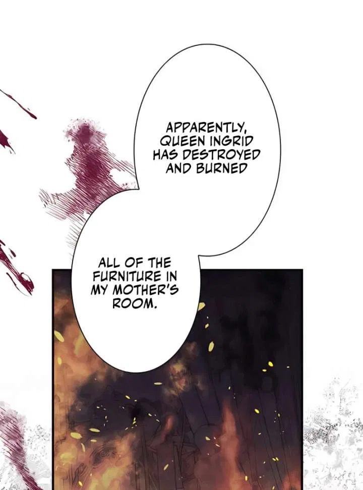 The Reason the Abandoned Fake Princess Returned Chapter 13 – Page 103