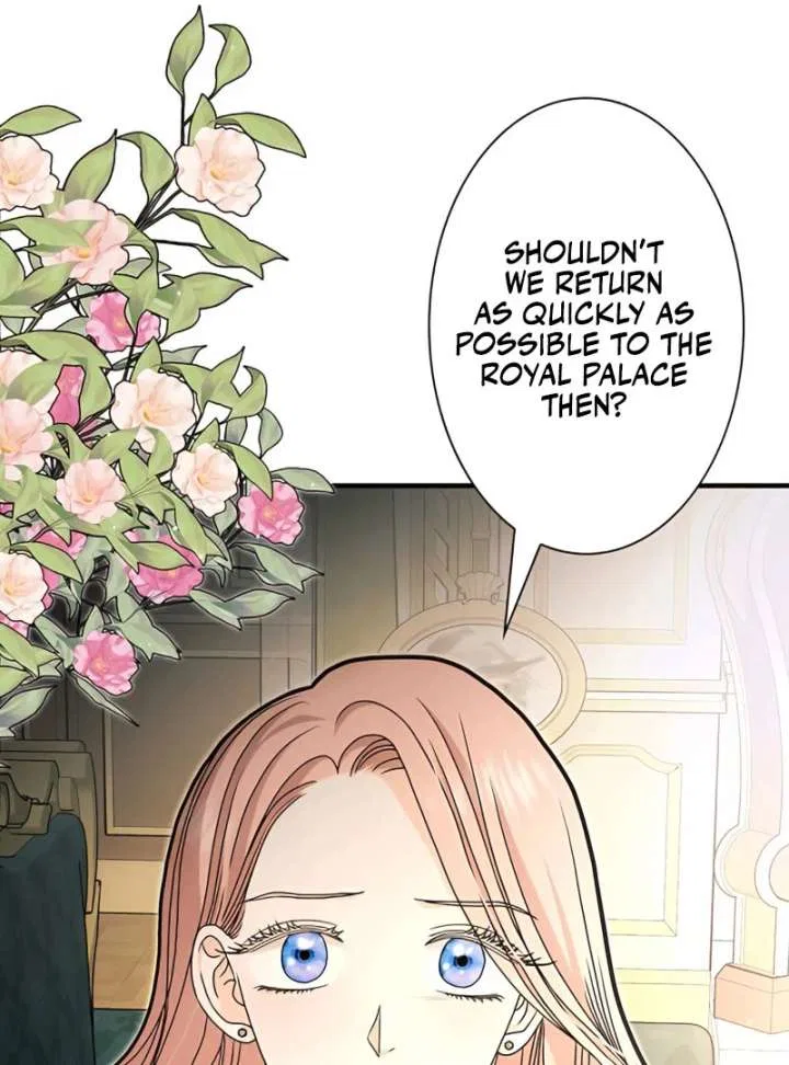 The Reason the Abandoned Fake Princess Returned Chapter 13 – Page 110