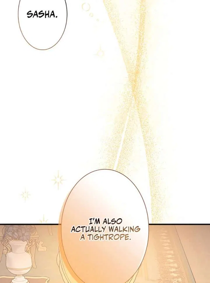 The Reason the Abandoned Fake Princess Returned Chapter 13 – Page 119